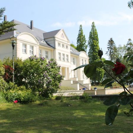 Schloss Wichmannsdorf Kröpelin Eksteriør bilde