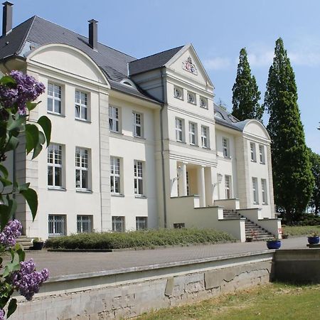 Schloss Wichmannsdorf Kröpelin Eksteriør bilde