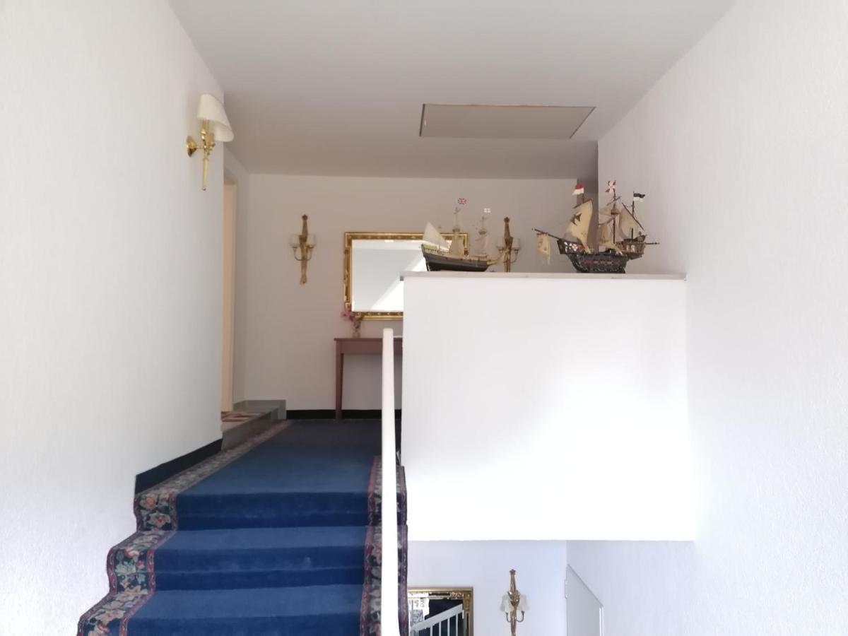 Schloss Wichmannsdorf Kröpelin Eksteriør bilde