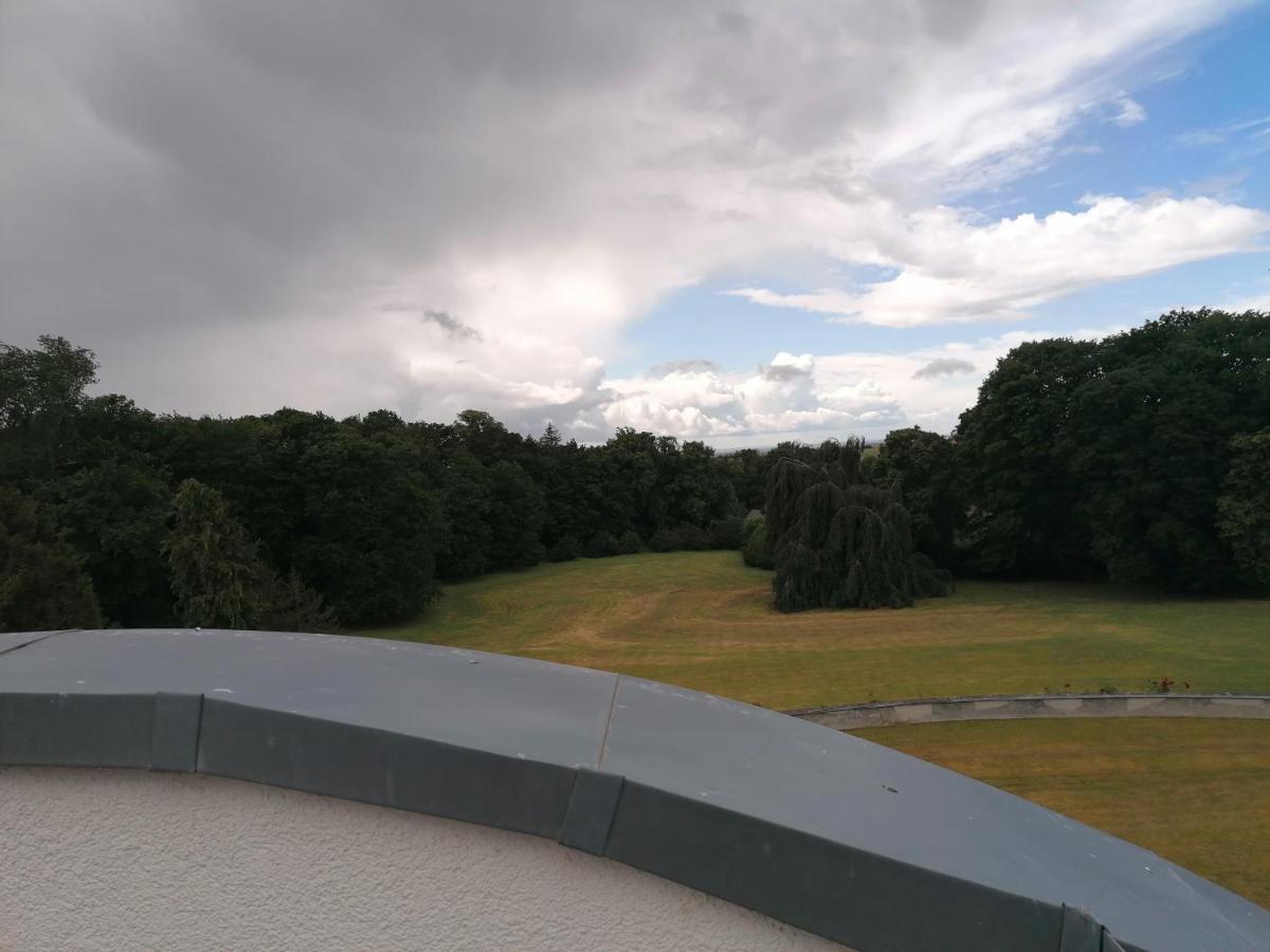 Schloss Wichmannsdorf Kröpelin Eksteriør bilde