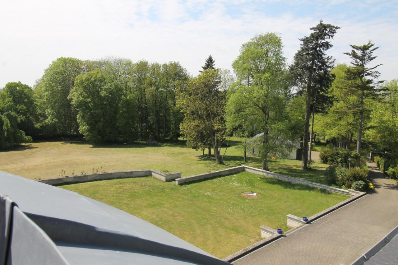 Schloss Wichmannsdorf Kröpelin Eksteriør bilde