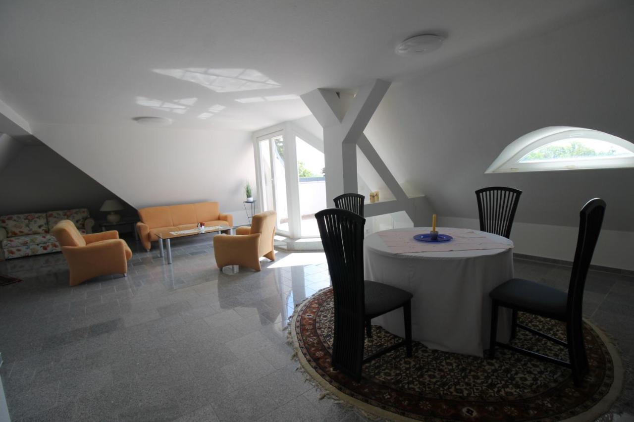 Schloss Wichmannsdorf Kröpelin Eksteriør bilde