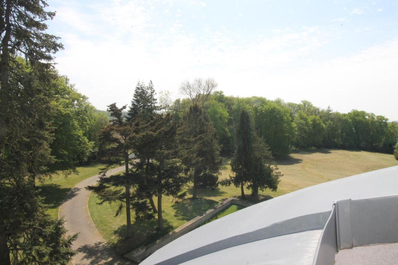 Schloss Wichmannsdorf Kröpelin Eksteriør bilde