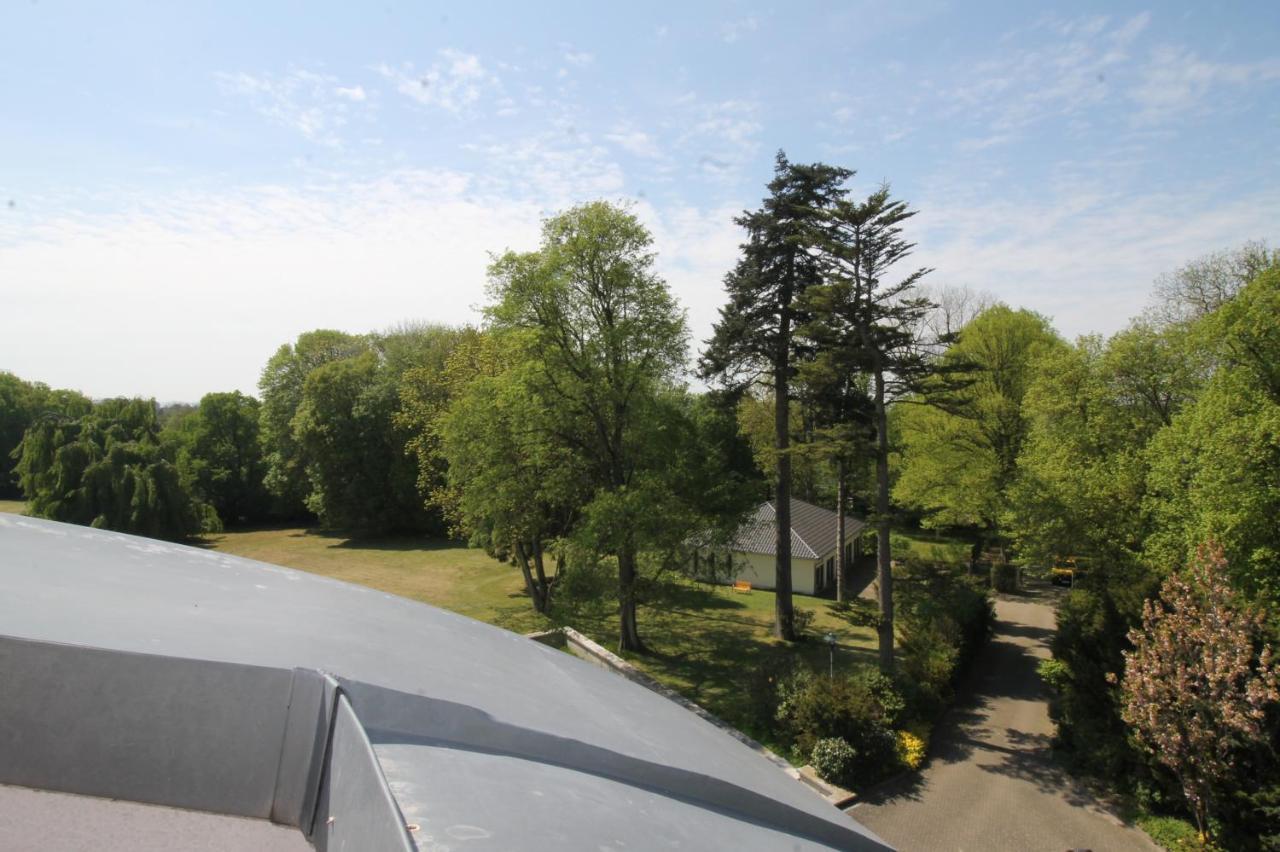 Schloss Wichmannsdorf Kröpelin Eksteriør bilde